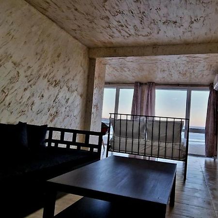 Lazy Lounge Apartments Mangalia Bagian luar foto