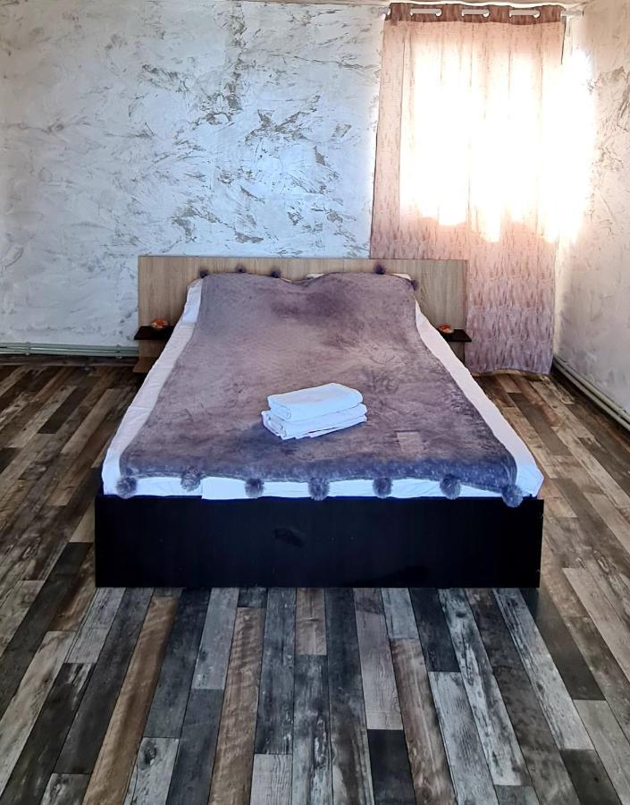 Lazy Lounge Apartments Mangalia Bagian luar foto