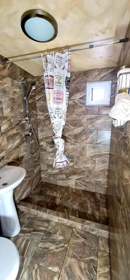 Lazy Lounge Apartments Mangalia Bagian luar foto