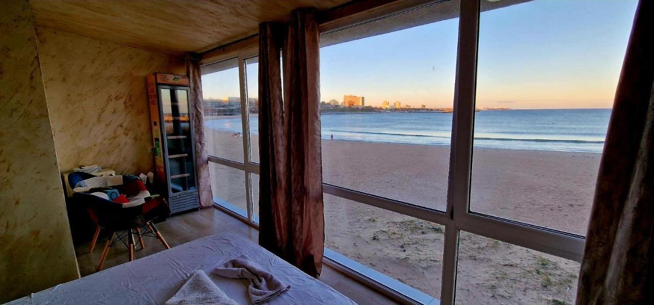 Lazy Lounge Apartments Mangalia Bagian luar foto