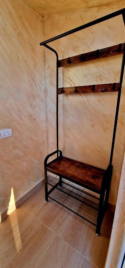 Lazy Lounge Apartments Mangalia Bagian luar foto