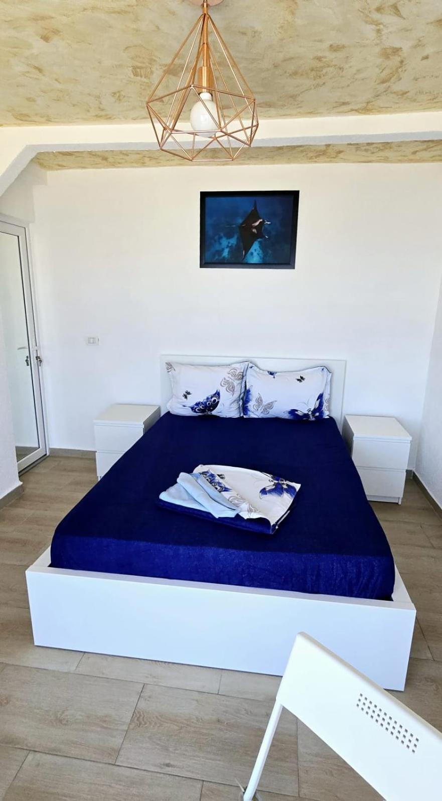 Lazy Lounge Apartments Mangalia Bagian luar foto