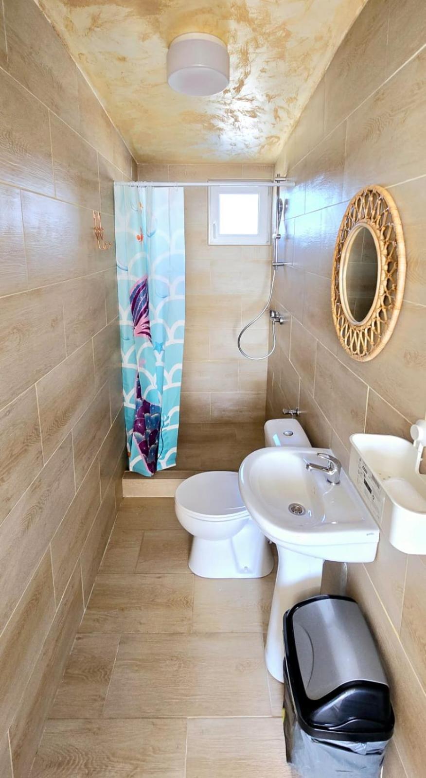 Lazy Lounge Apartments Mangalia Bagian luar foto