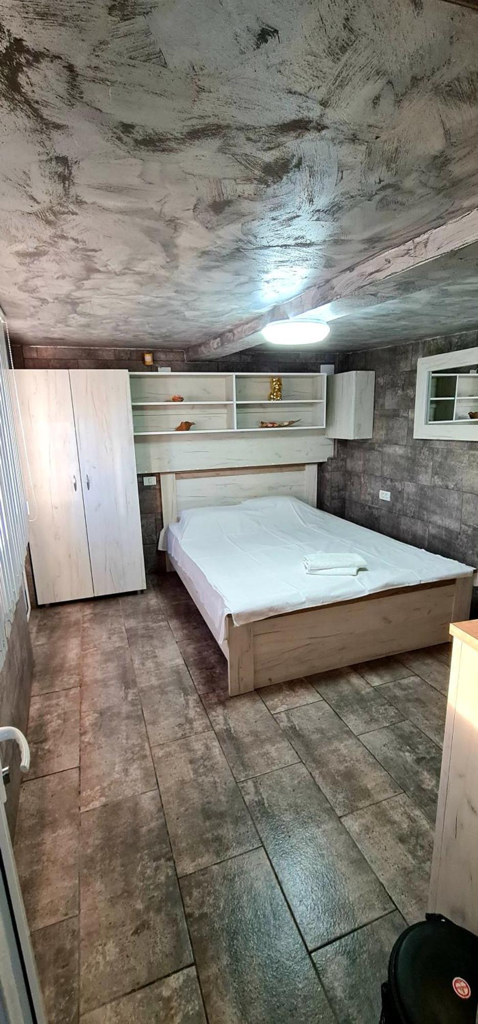 Lazy Lounge Apartments Mangalia Ruang foto