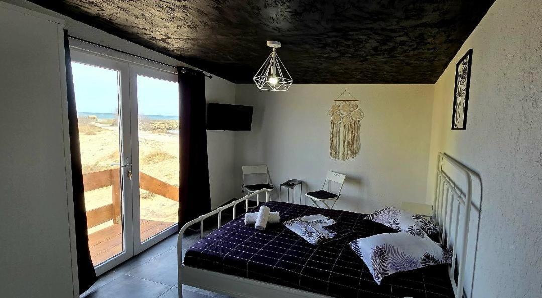 Lazy Lounge Apartments Mangalia Bagian luar foto
