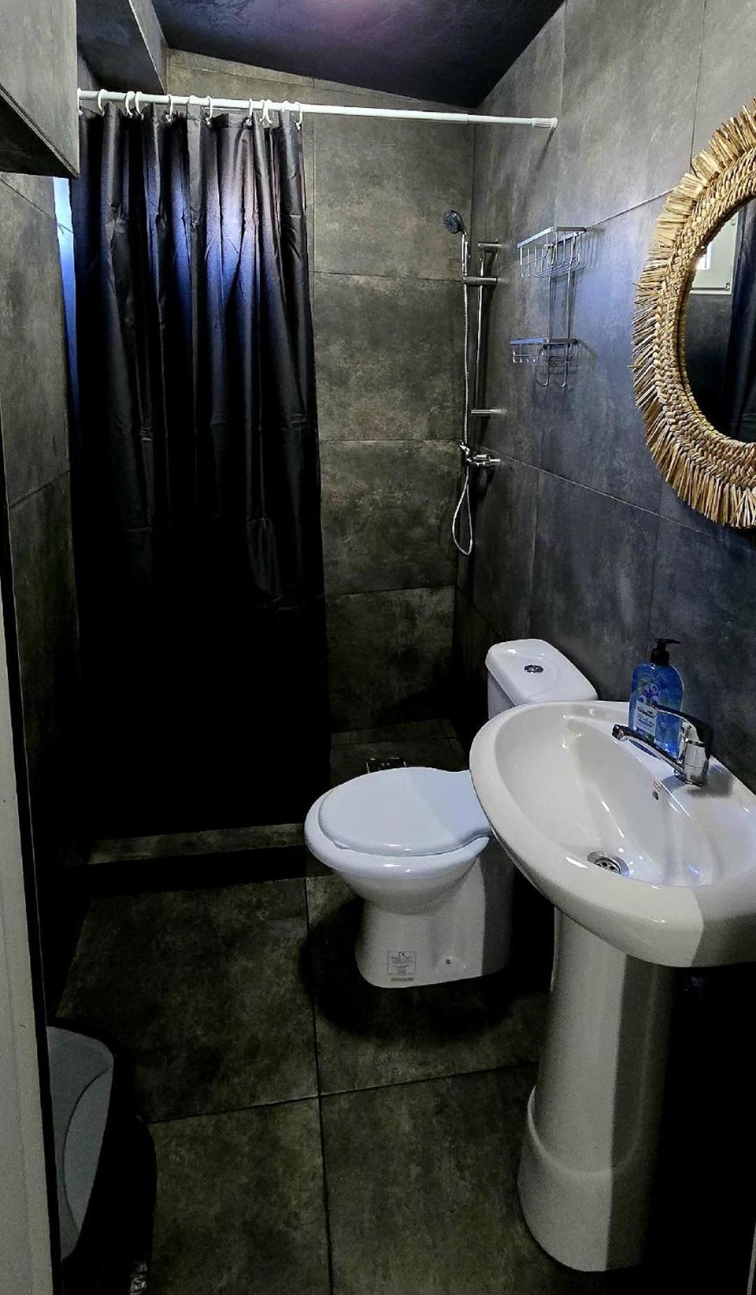 Lazy Lounge Apartments Mangalia Bagian luar foto